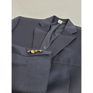 Lauren, Ralph Lauren mens Navy suit jacket,‎ 39R